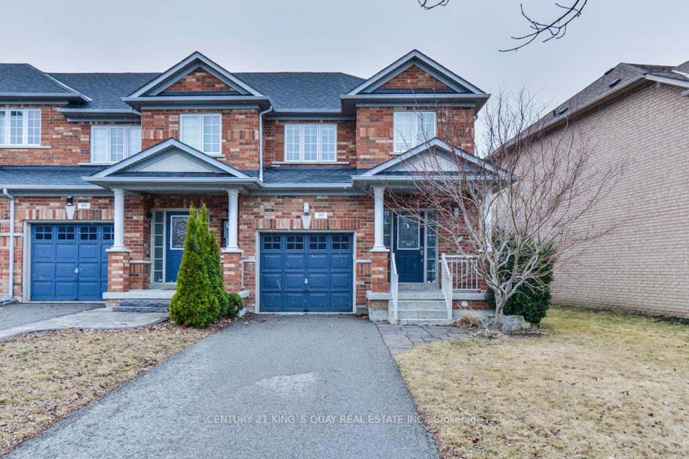 Photo 1 of 90 Barr Crescent, Aurora, Bayview Northeast — HOMEH