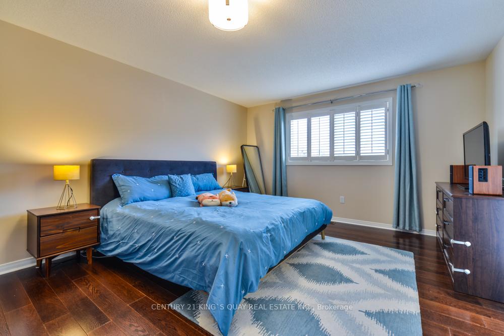 Photo 22 of 90 Barr Crescent, Aurora, Bayview Northeast — HOMEH