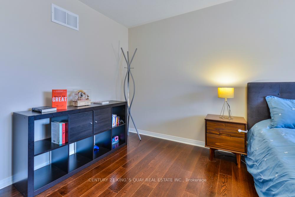 Photo 26 of 90 Barr Crescent, Aurora, Bayview Northeast — HOMEH