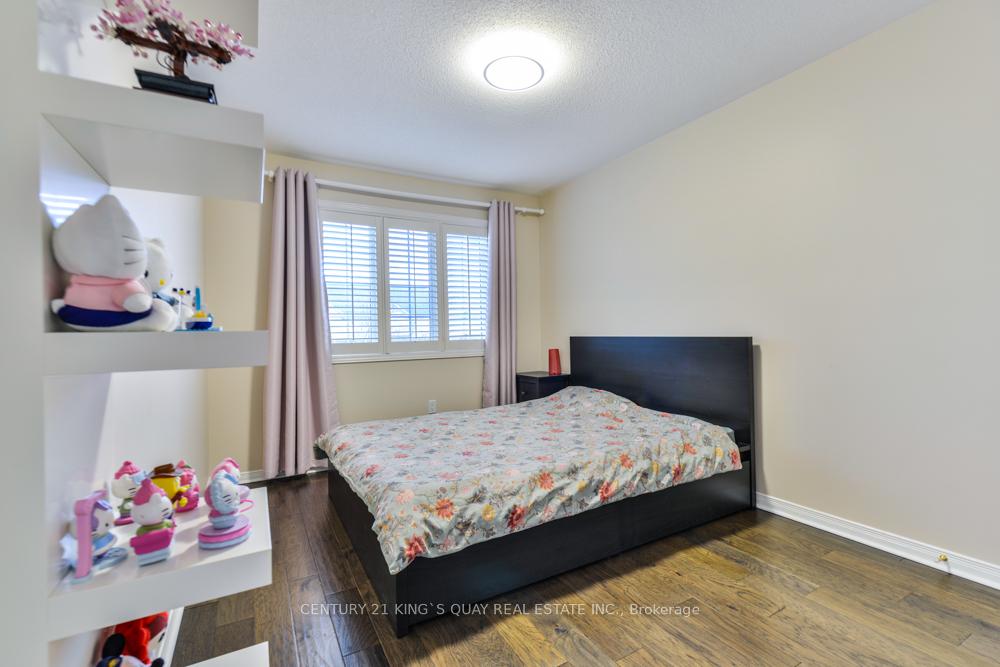 Photo 28 of 90 Barr Crescent, Aurora, Bayview Northeast — HOMEH