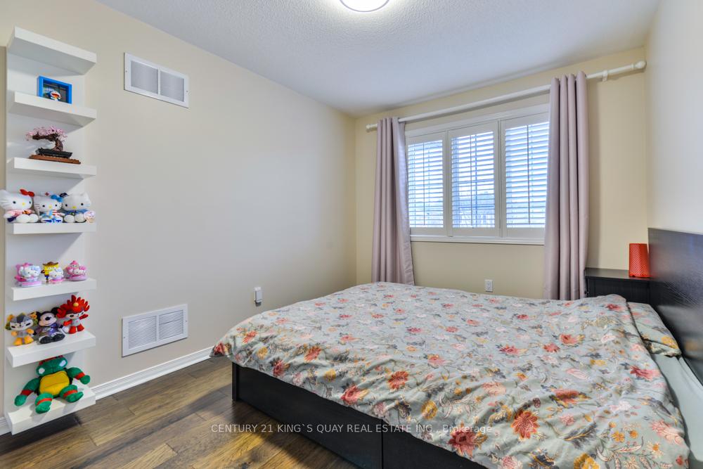 Photo 29 of 90 Barr Crescent, Aurora, Bayview Northeast — HOMEH