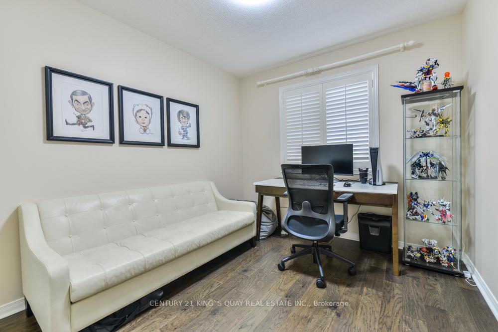Photo 30 of 90 Barr Crescent, Aurora, Bayview Northeast — HOMEH