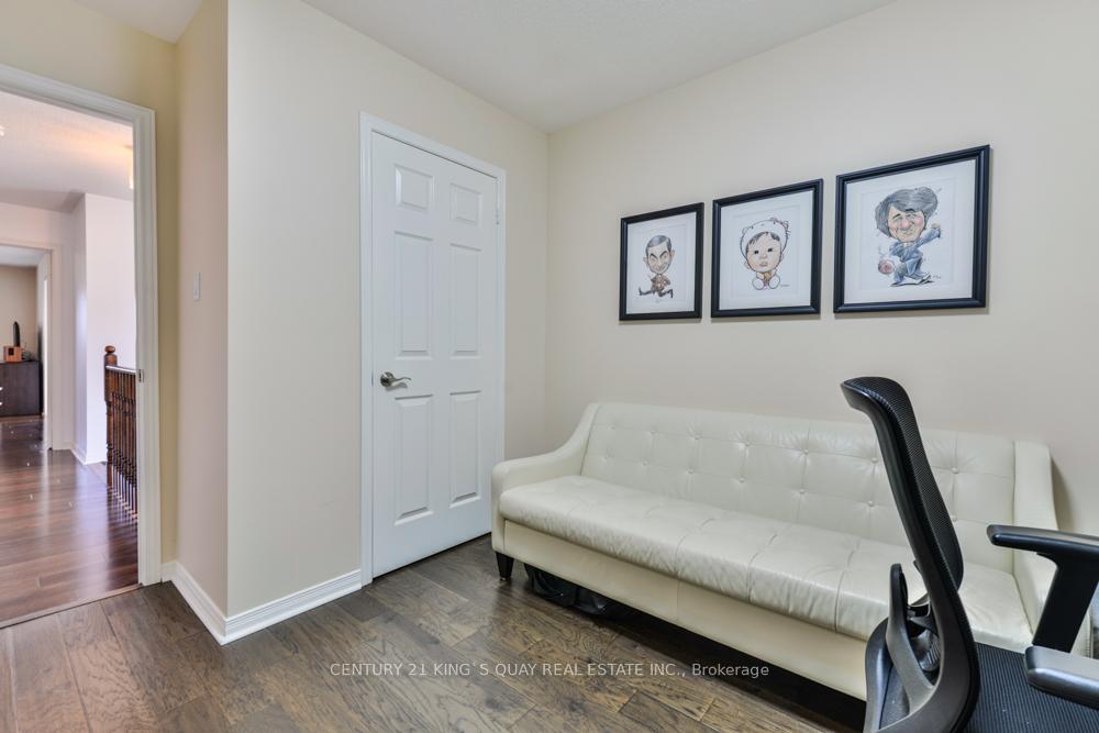 Photo 31 of 90 Barr Crescent, Aurora, Bayview Northeast — HOMEH
