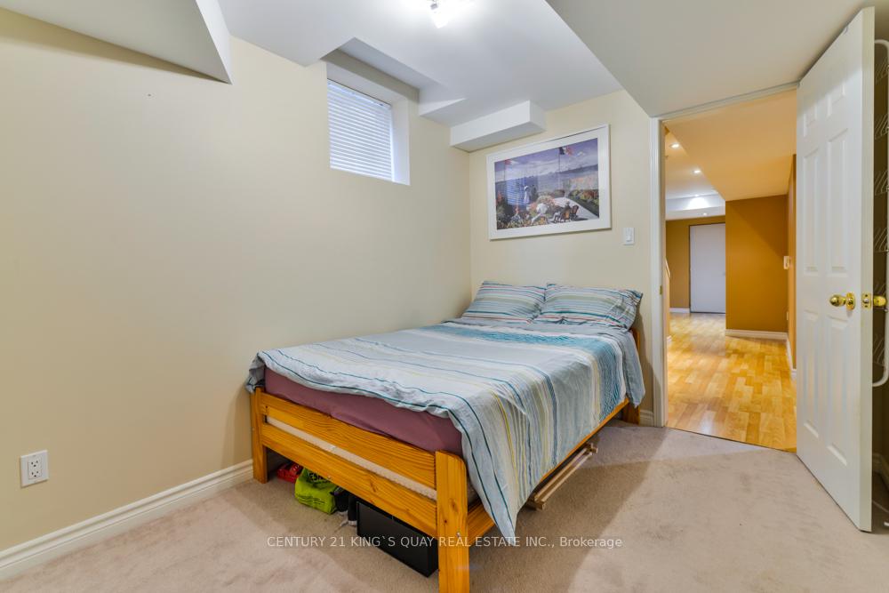 Photo 35 of 90 Barr Crescent, Aurora, Bayview Northeast — HOMEH
