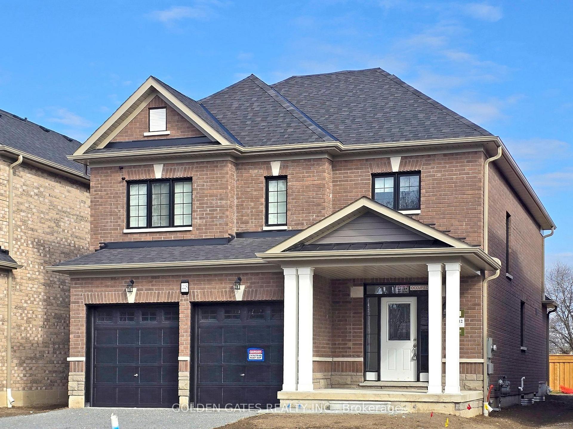 Photo 1 of 445 Balsam Street N, Scugog, Port Perry — HOMEH