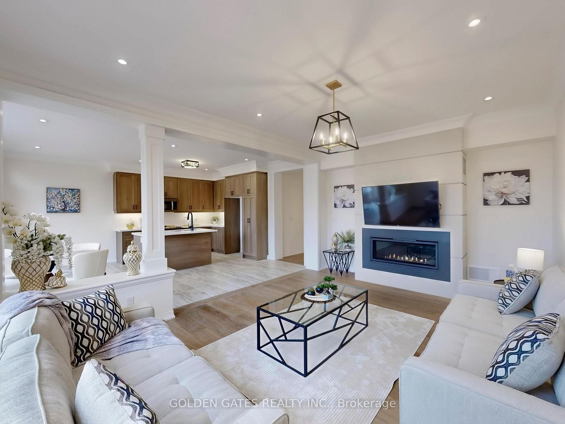 Photo 7 of 445 Balsam Street N, Scugog, Port Perry — HOMEH