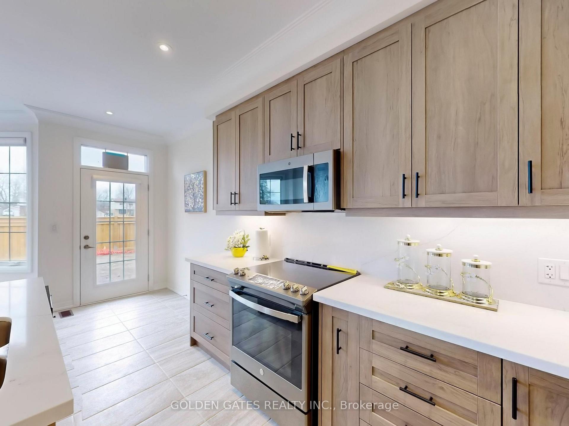 Photo 20 of 445 Balsam Street N, Scugog, Port Perry — HOMEH