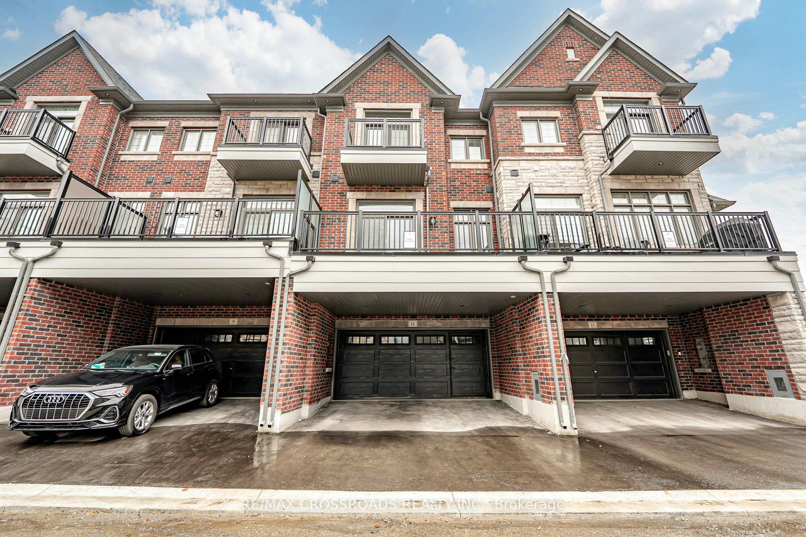 Photo 40 of 11 Bright Terrace Way, Markham, Angus Glen — HOMEH