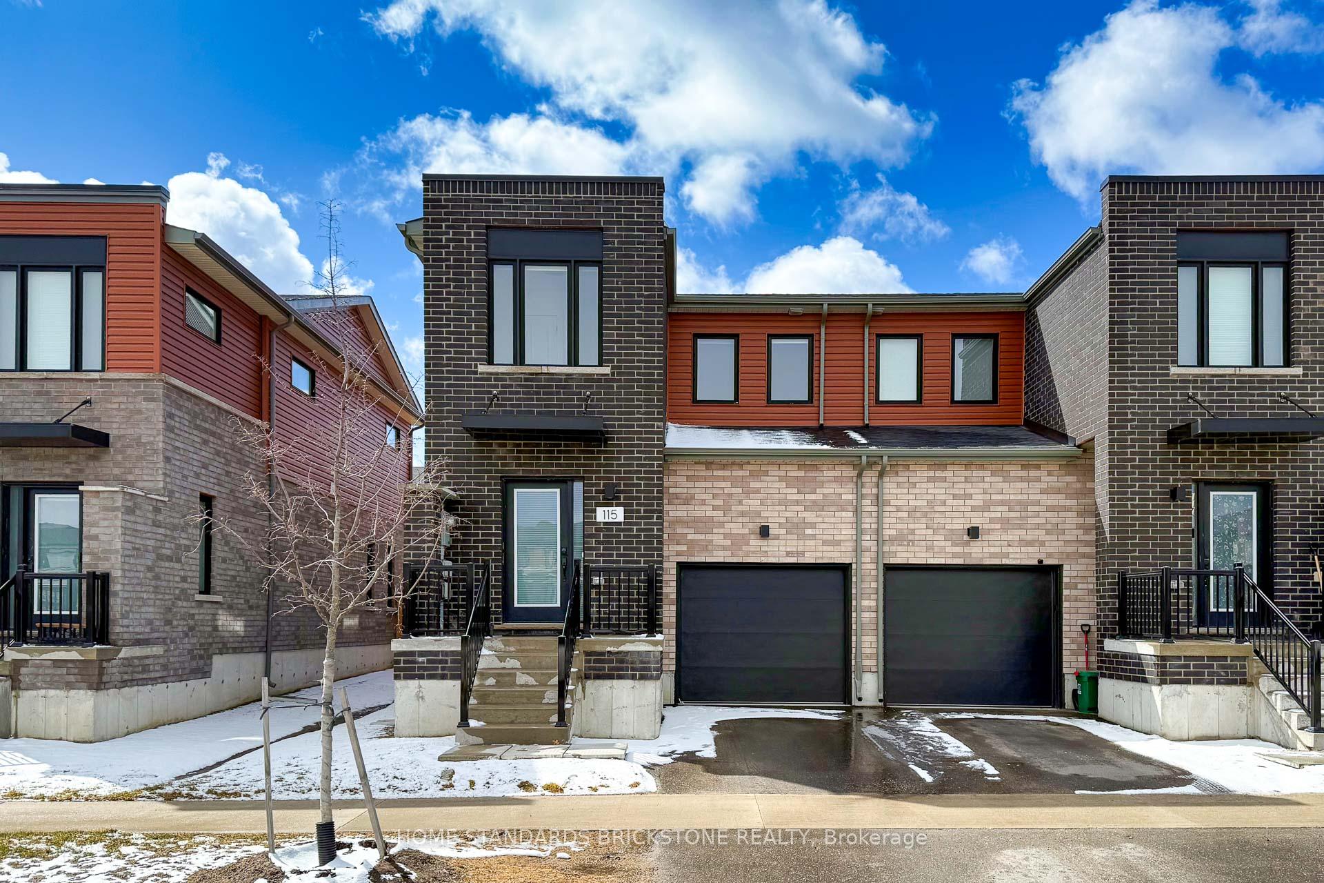 Photo 1 of 115 Gateland Drive, Barrie, Painswick South — HOMEH