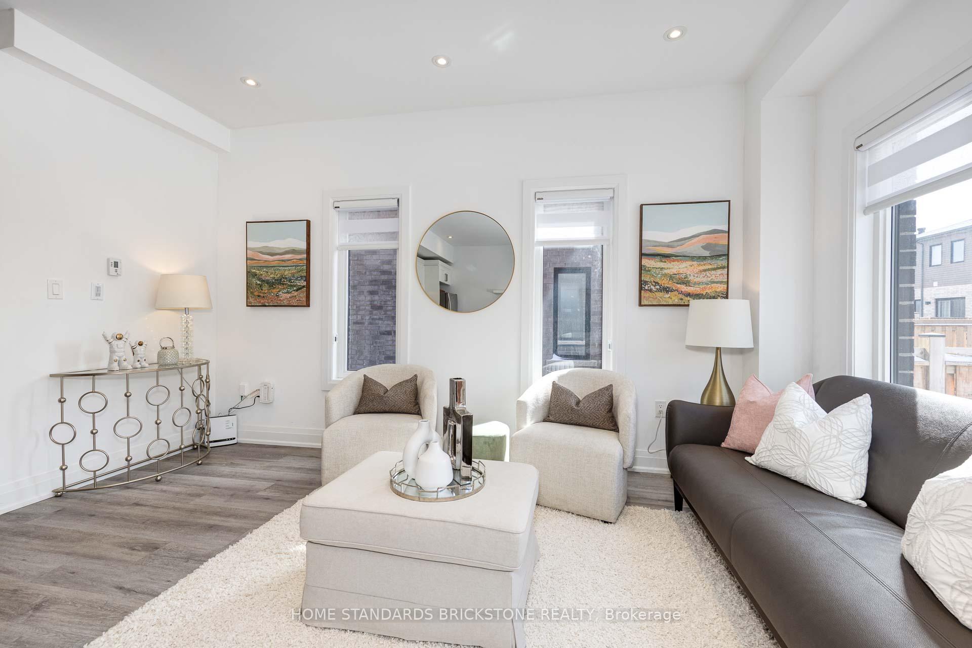 Photo 9 of 115 Gateland Drive, Barrie, Painswick South — HOMEH