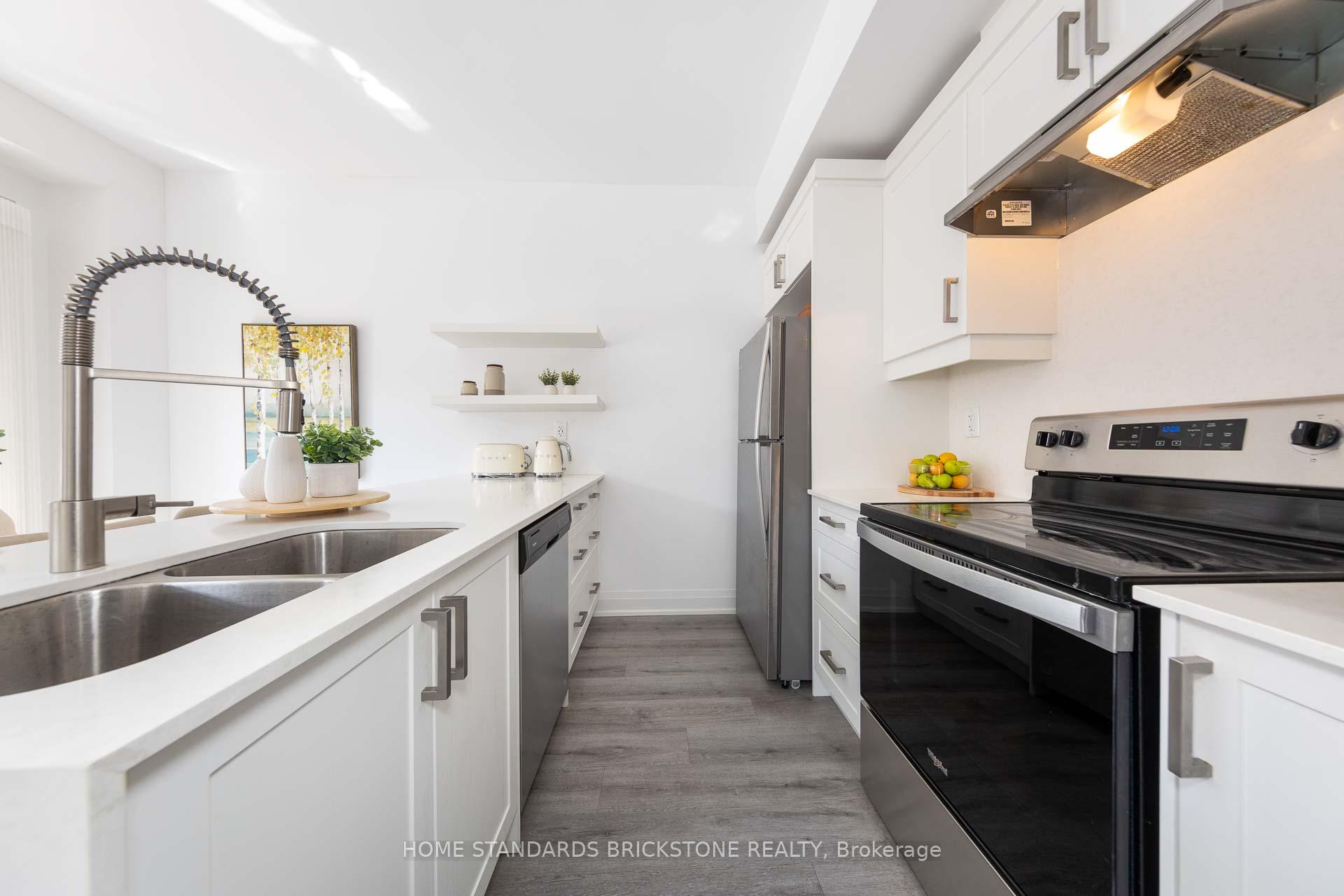 Photo 10 of 115 Gateland Drive, Barrie, Painswick South — HOMEH