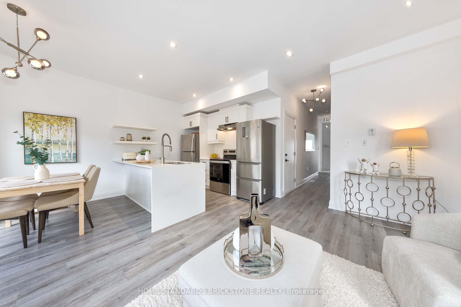 Photo 16 of 115 Gateland Drive, Barrie, Painswick South — HOMEH