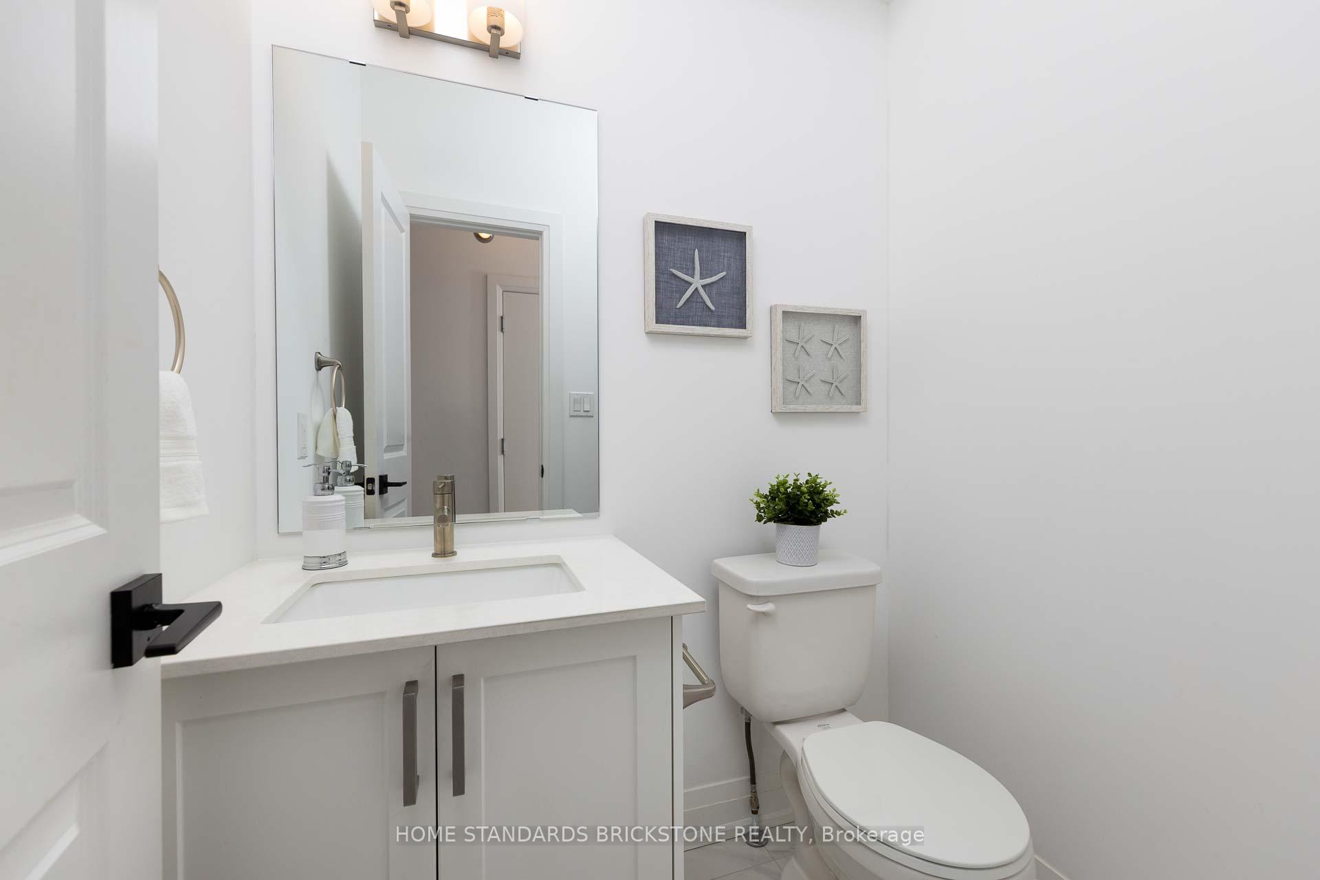 Photo 15 of 115 Gateland Drive, Barrie, Painswick South — HOMEH