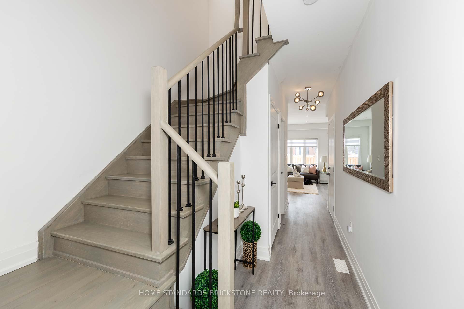 Photo 20 of 115 Gateland Drive, Barrie, Painswick South — HOMEH