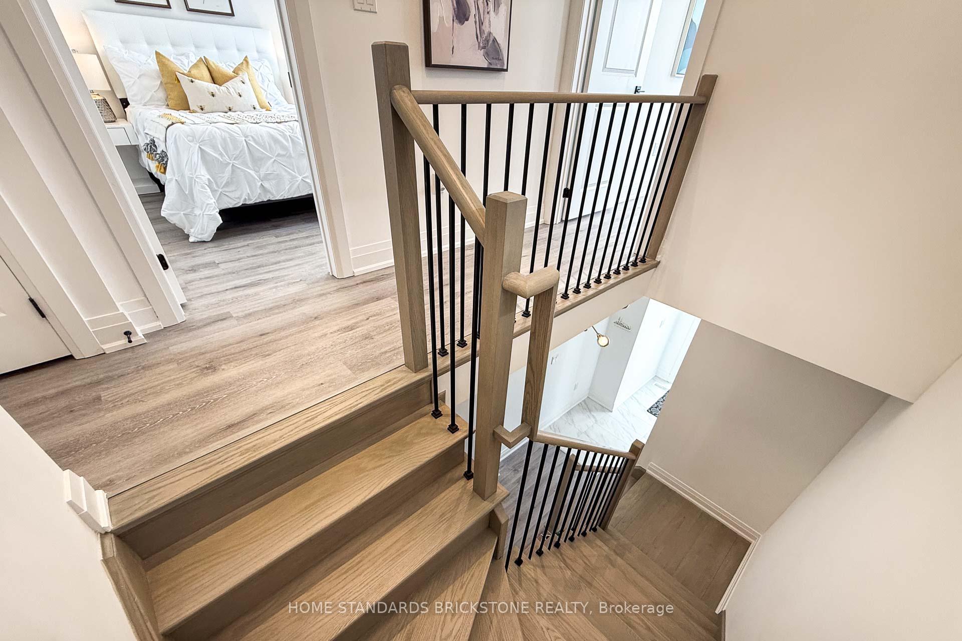 Photo 18 of 115 Gateland Drive, Barrie, Painswick South — HOMEH