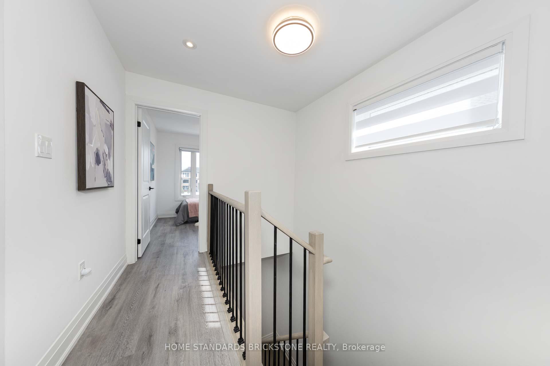 Photo 21 of 115 Gateland Drive, Barrie, Painswick South — HOMEH