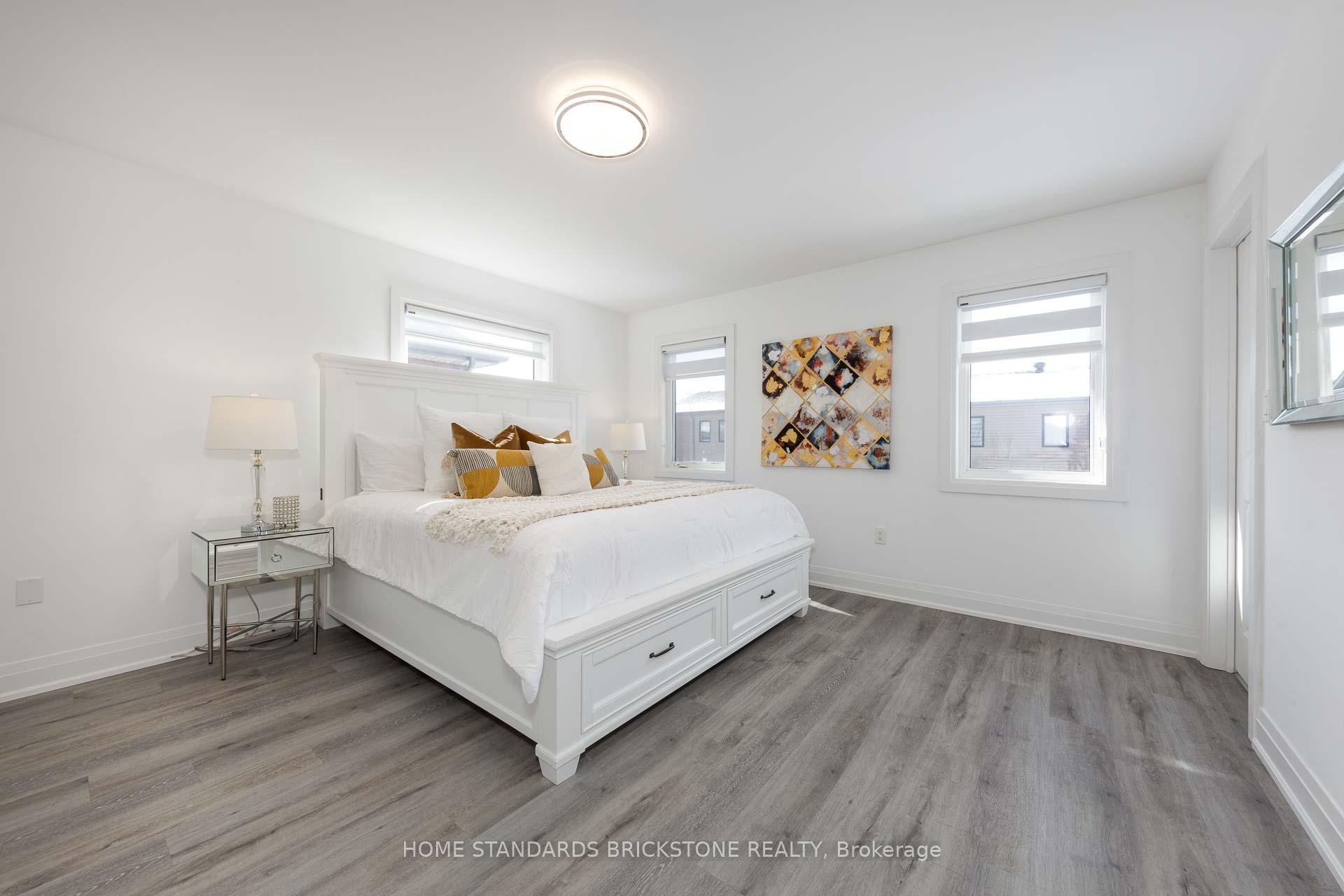 Photo 24 of 115 Gateland Drive, Barrie, Painswick South — HOMEH