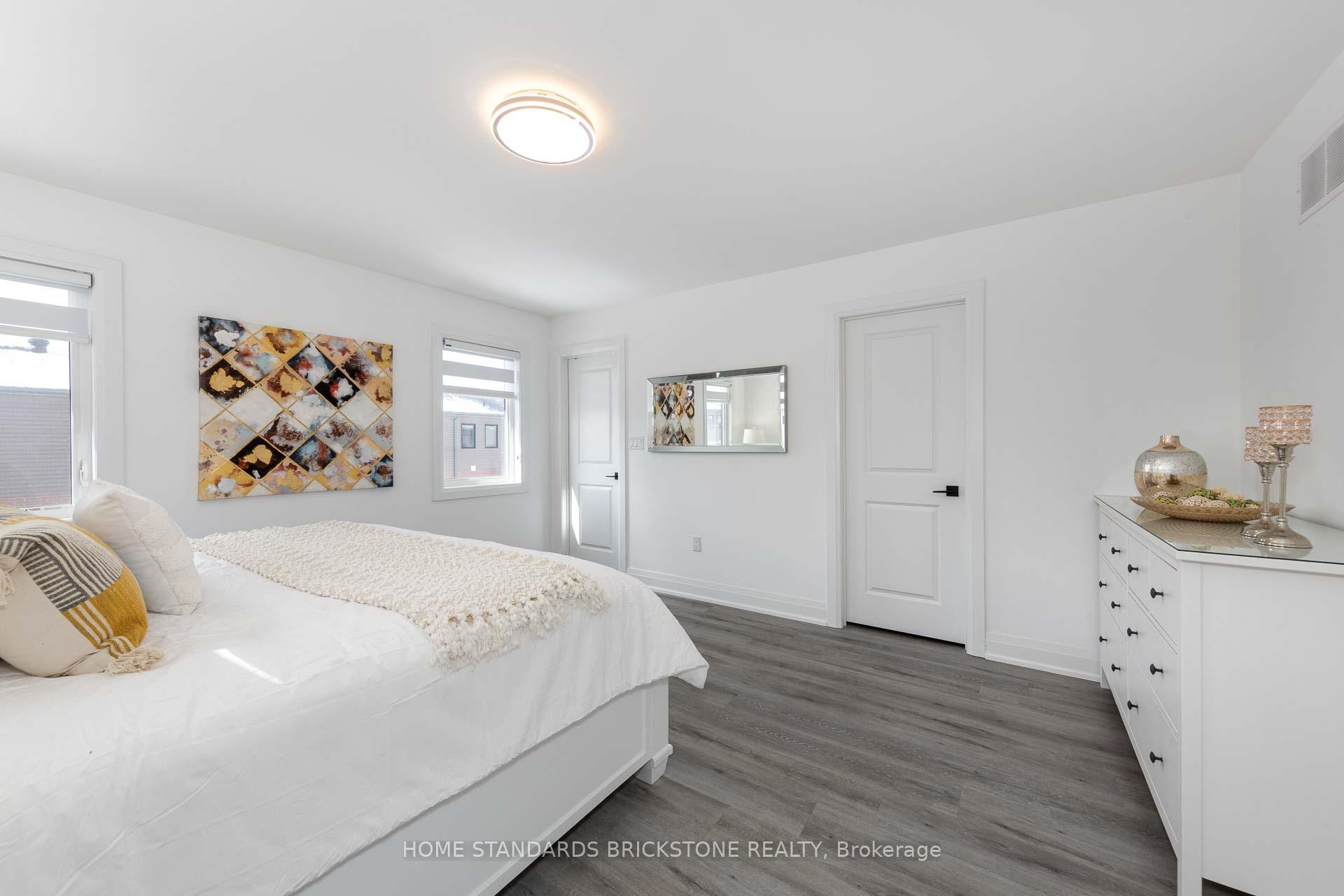 Photo 23 of 115 Gateland Drive, Barrie, Painswick South — HOMEH