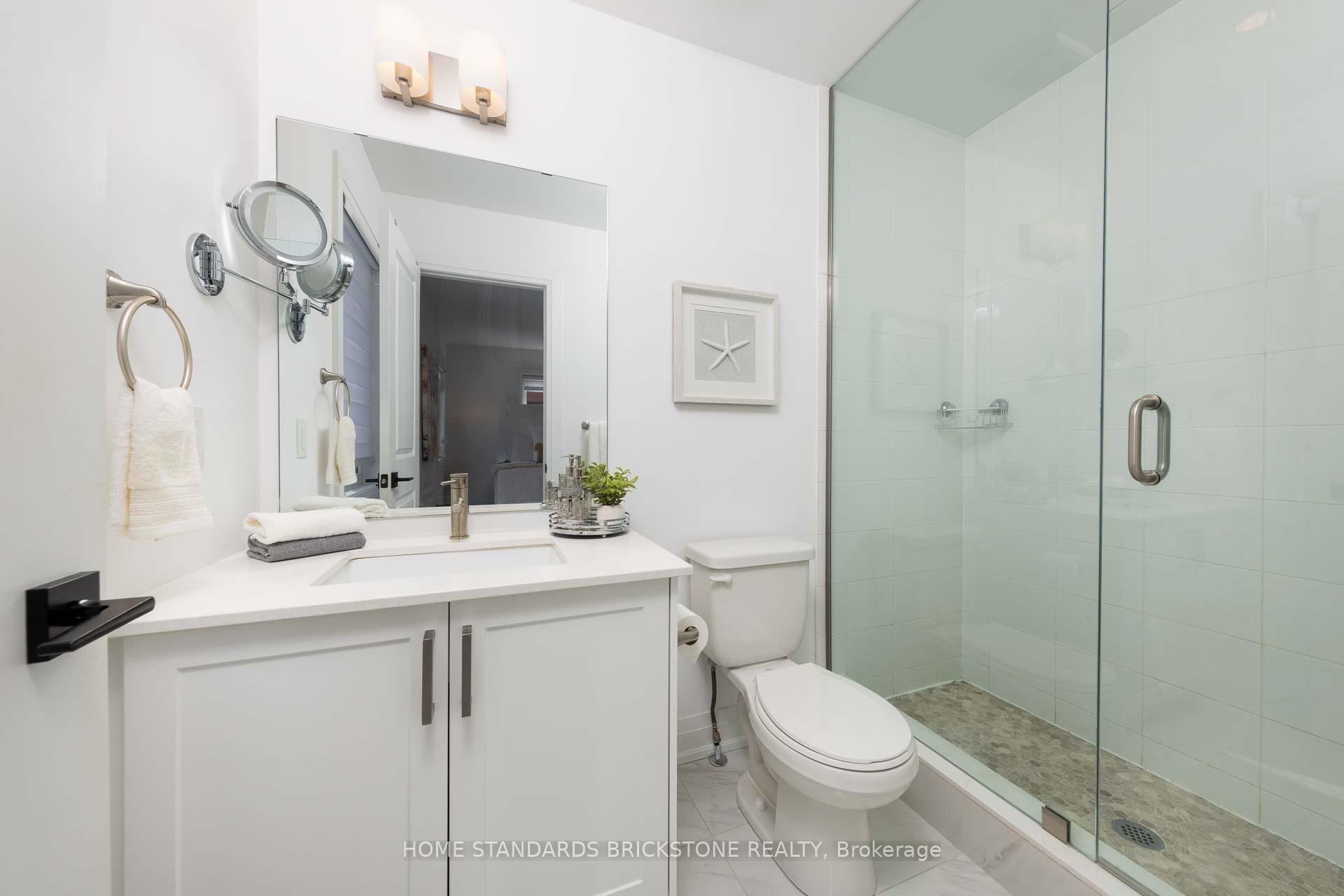 Photo 17 of 115 Gateland Drive, Barrie, Painswick South — HOMEH