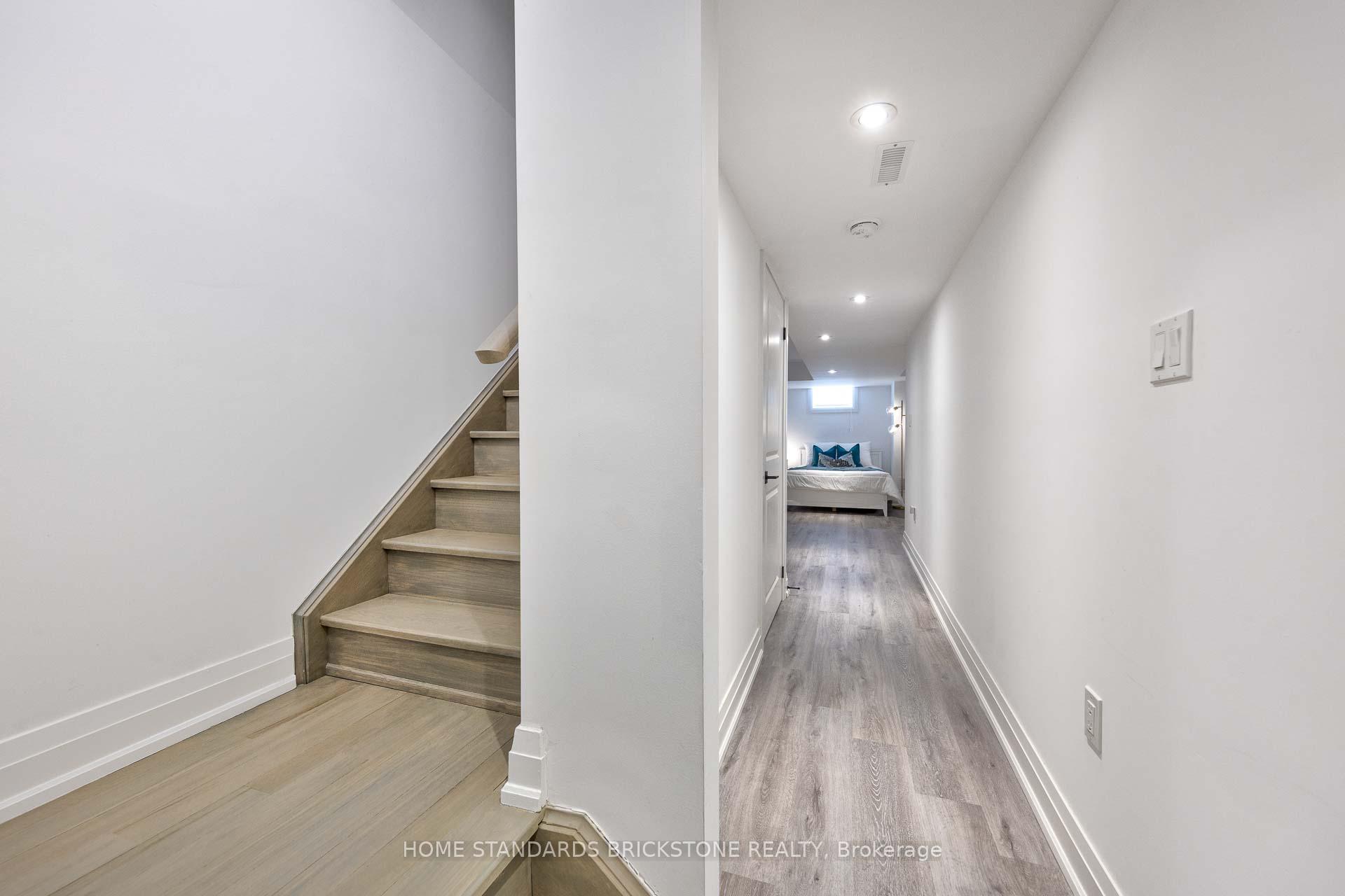 Photo 29 of 115 Gateland Drive, Barrie, Painswick South — HOMEH