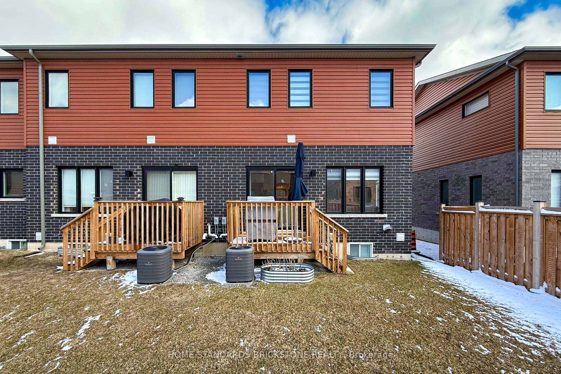 Photo 36 of 115 Gateland Drive, Barrie, Painswick South — HOMEH