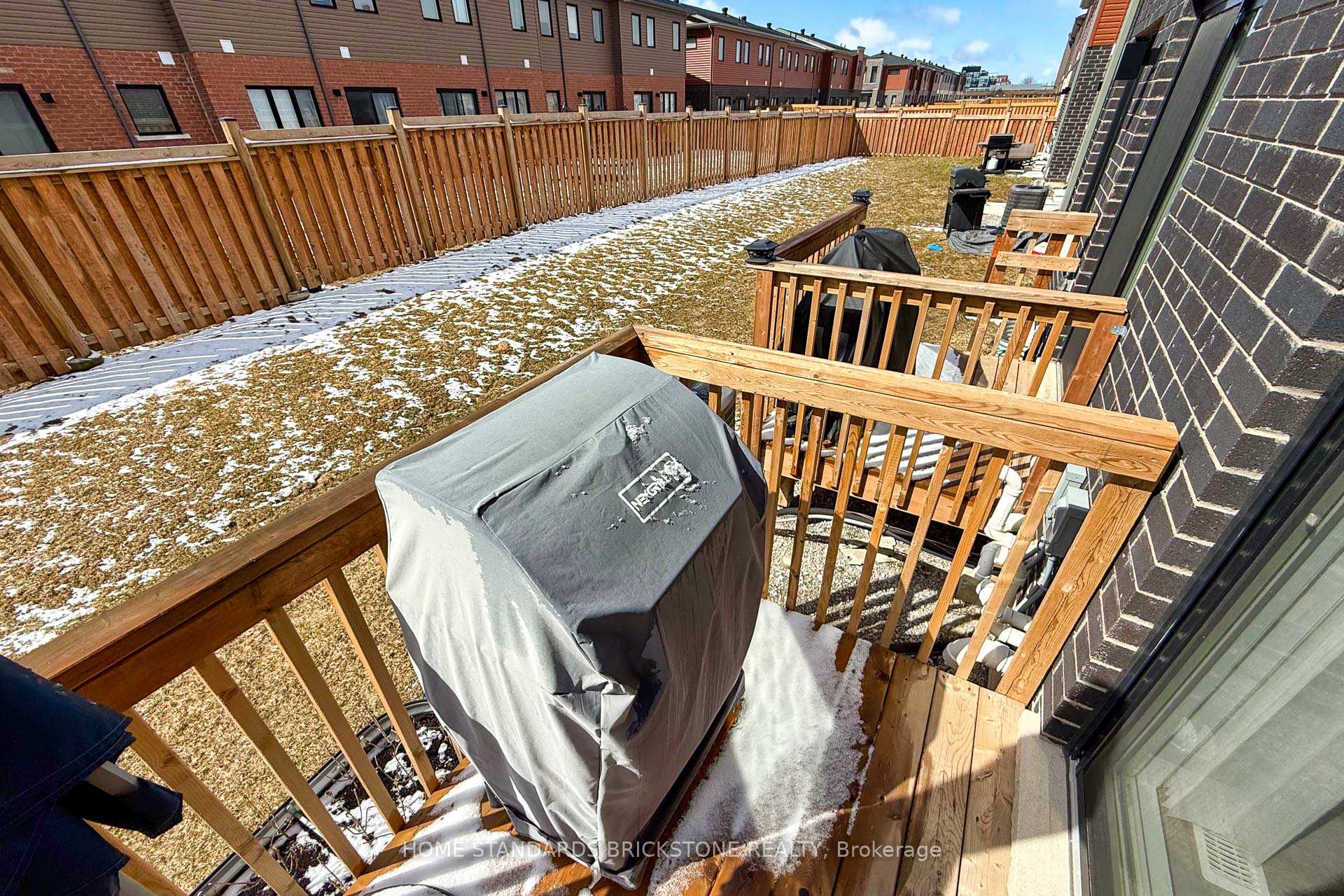 Photo 33 of 115 Gateland Drive, Barrie, Painswick South — HOMEH