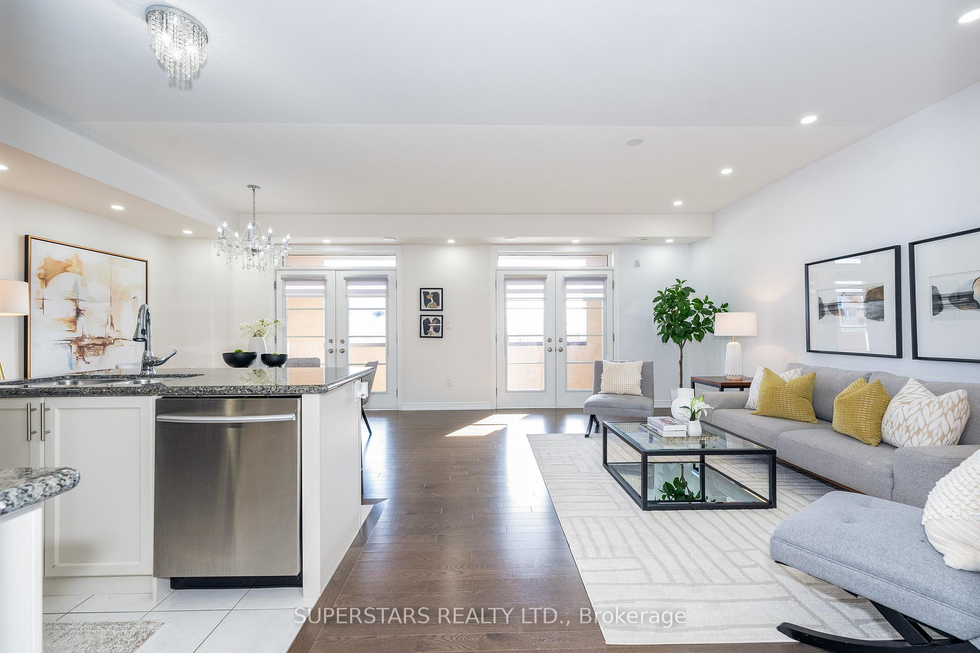 Photo 9 of 11 Luzon Avenue, Markham, Box Grove — HOMEH