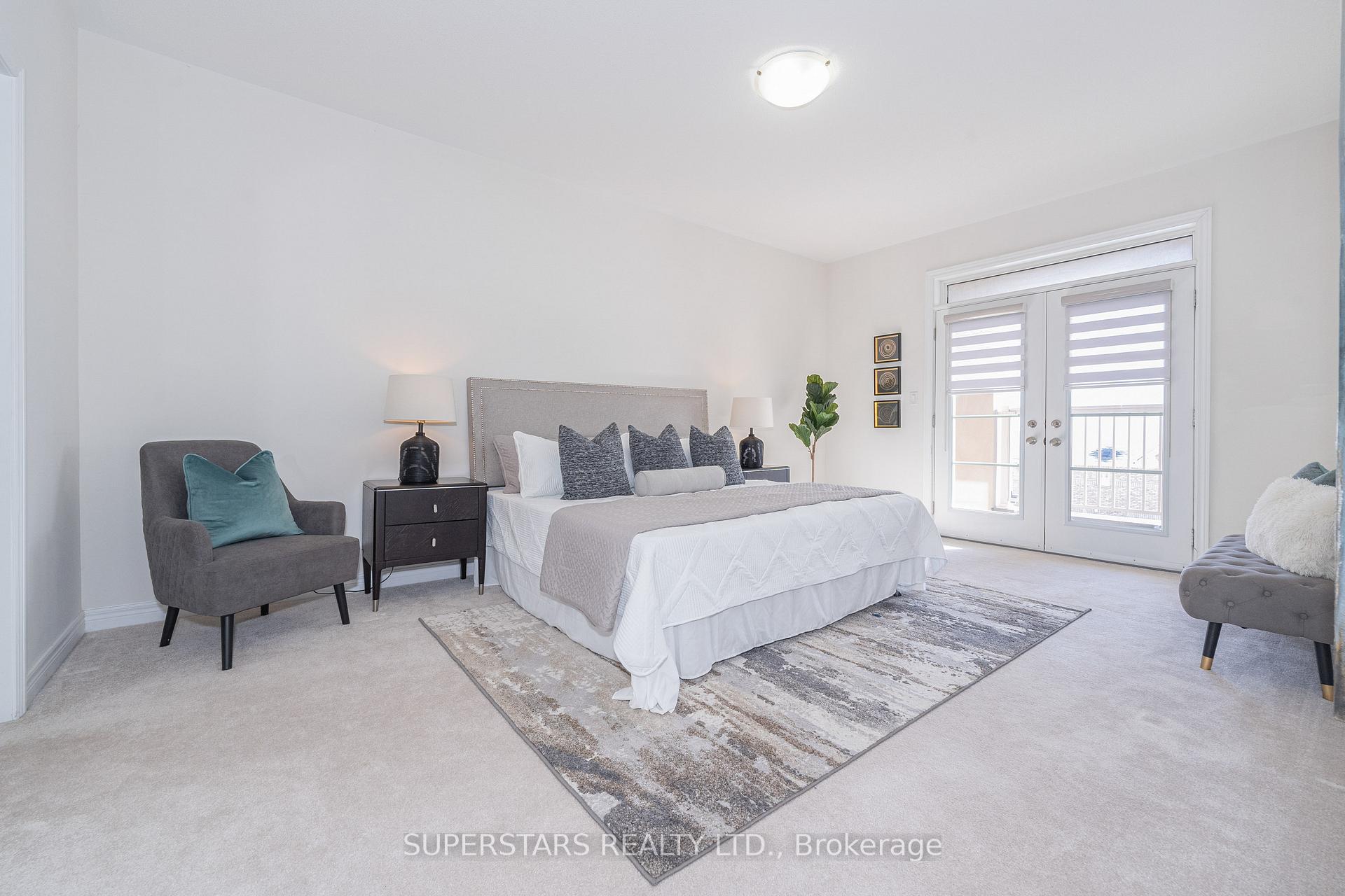 Photo 14 of 11 Luzon Avenue, Markham, Box Grove — HOMEH