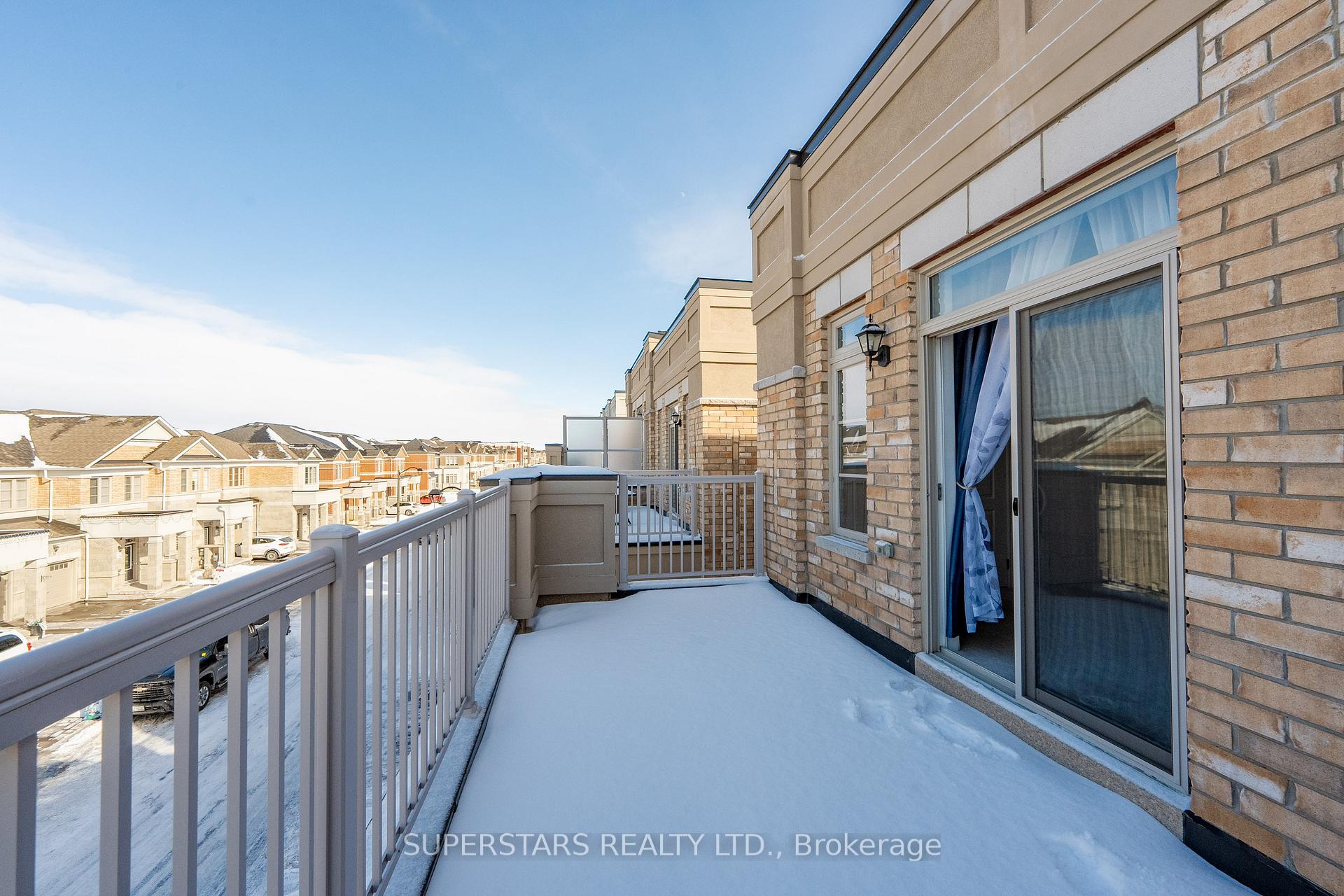 Photo 23 of 11 Luzon Avenue, Markham, Box Grove — HOMEH