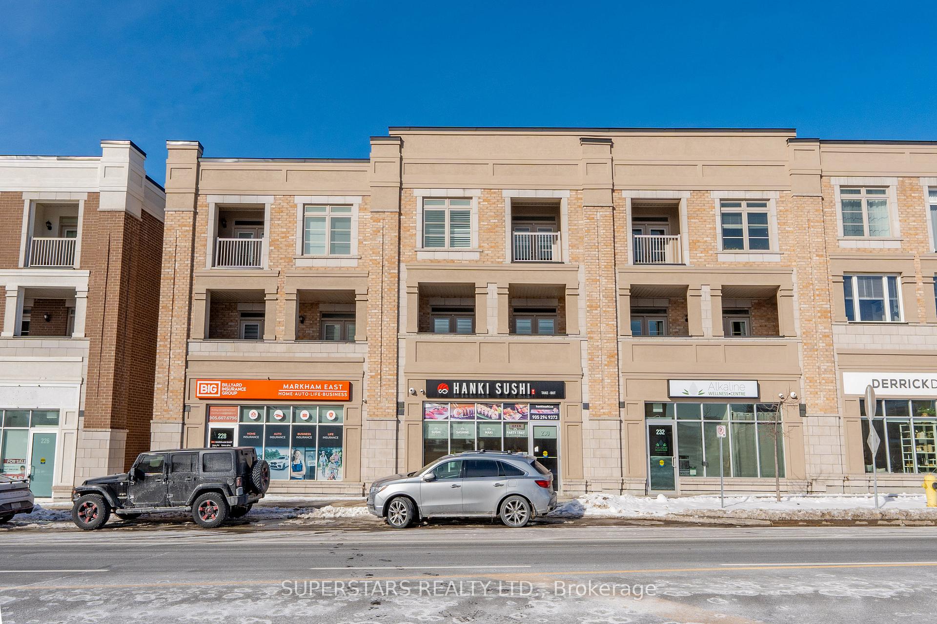 Photo 31 of 11 Luzon Avenue, Markham, Box Grove — HOMEH