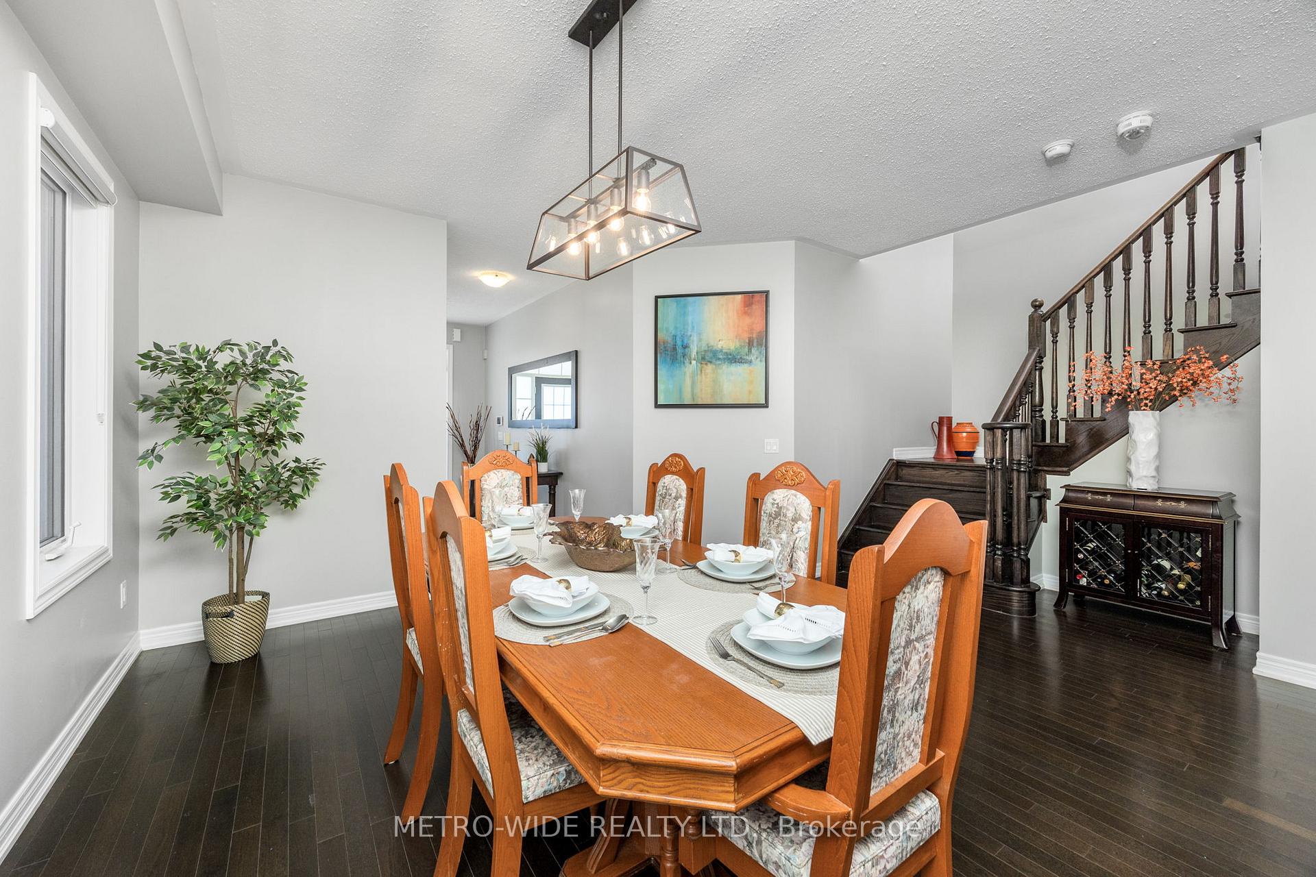 Photo 8 of 124 Larson Peak Road E, Caledon, Rural Caledon — HOMEH