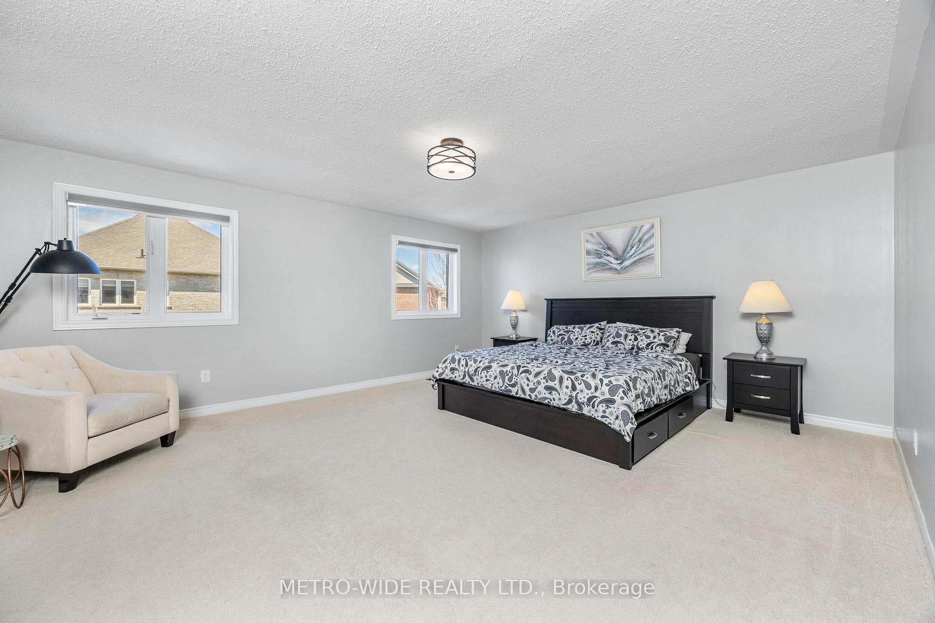Photo 19 of 124 Larson Peak Road E, Caledon, Rural Caledon — HOMEH