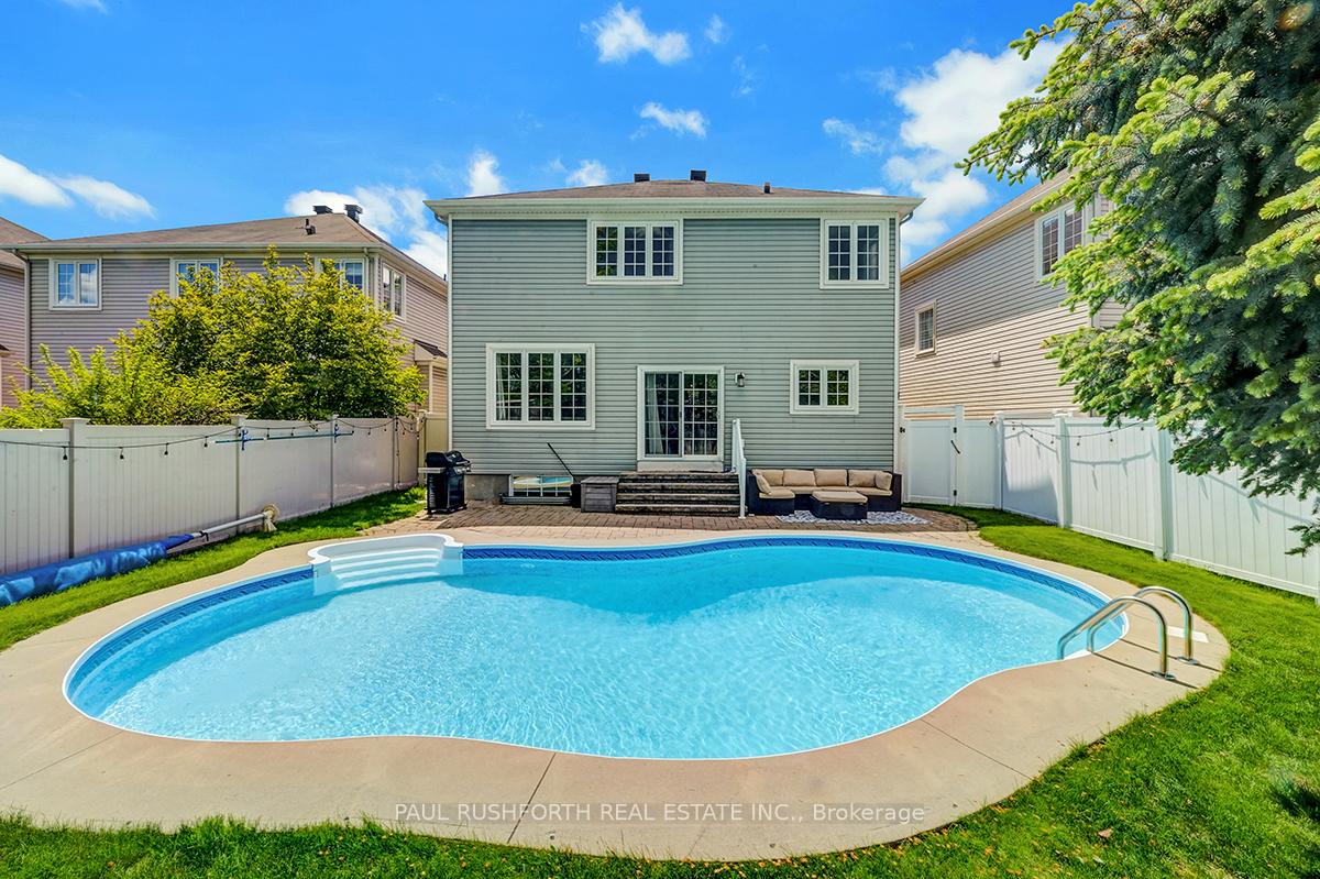 Photo 2 of 937 Rossburn Crescent, Ottawa, Barrhaven - Stonebridge — HOMEH