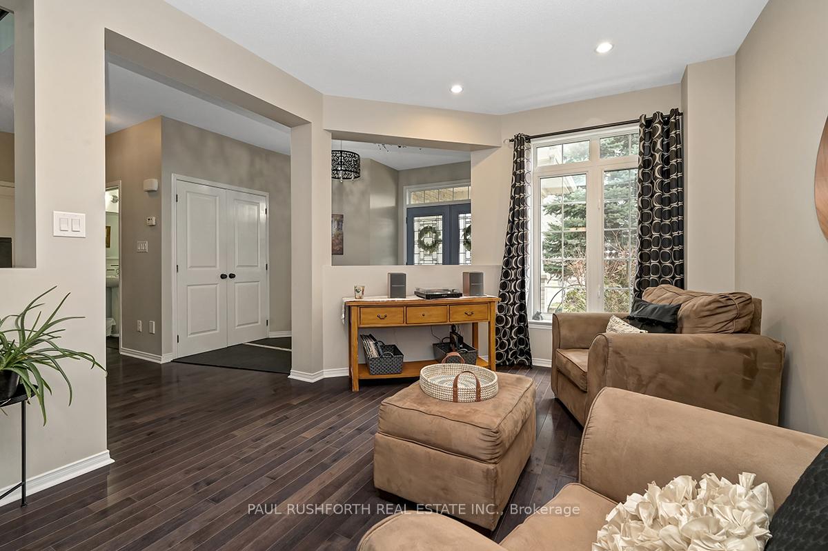 Photo 4 of 937 Rossburn Crescent, Ottawa, Barrhaven - Stonebridge — HOMEH