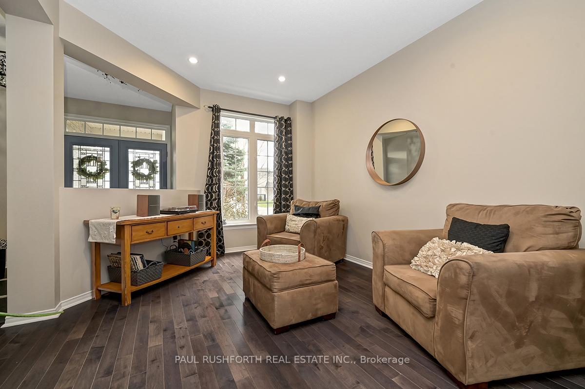 Photo 5 of 937 Rossburn Crescent, Ottawa, Barrhaven - Stonebridge — HOMEH