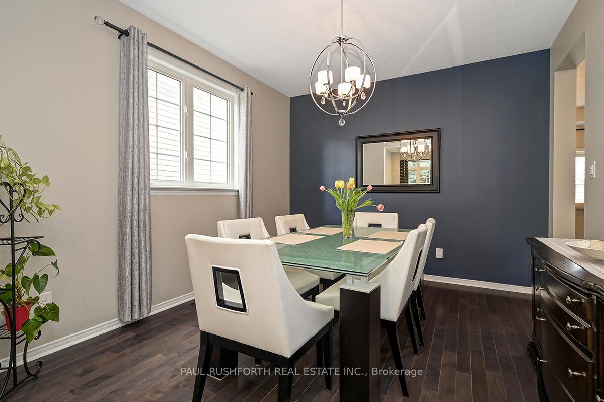 Photo 6 of 937 Rossburn Crescent, Ottawa, Barrhaven - Stonebridge — HOMEH