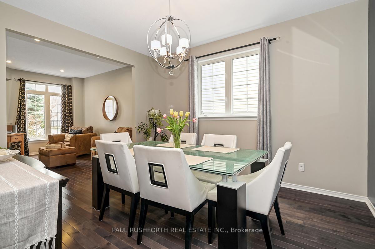 Photo 7 of 937 Rossburn Crescent, Ottawa, Barrhaven - Stonebridge — HOMEH