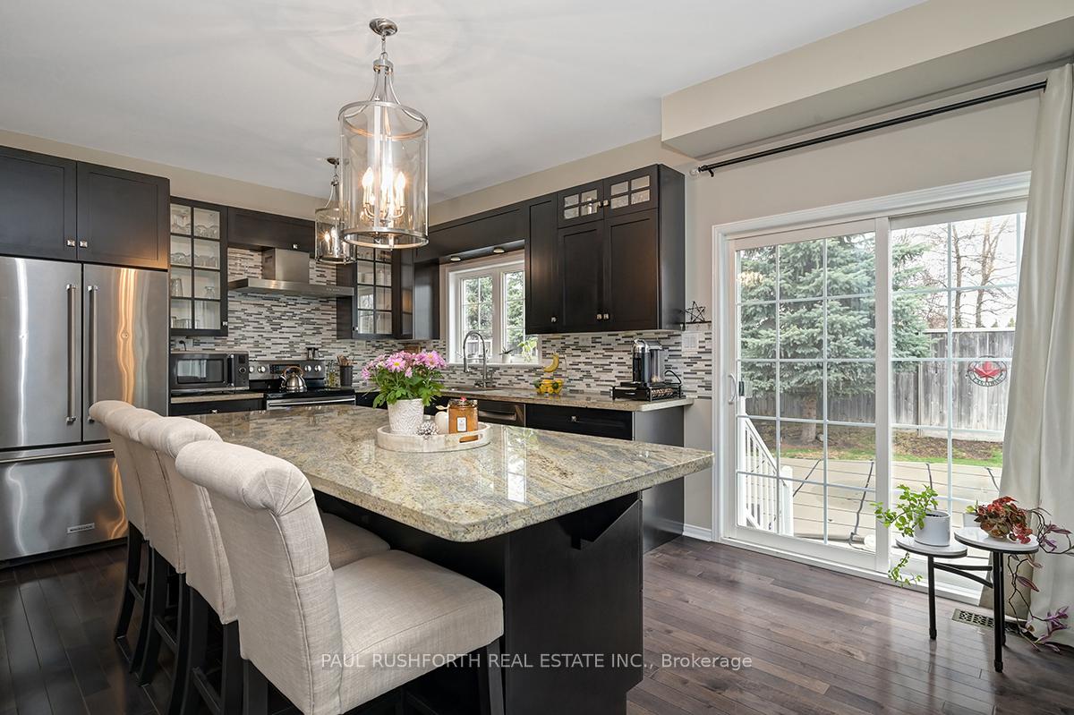 Photo 8 of 937 Rossburn Crescent, Ottawa, Barrhaven - Stonebridge — HOMEH