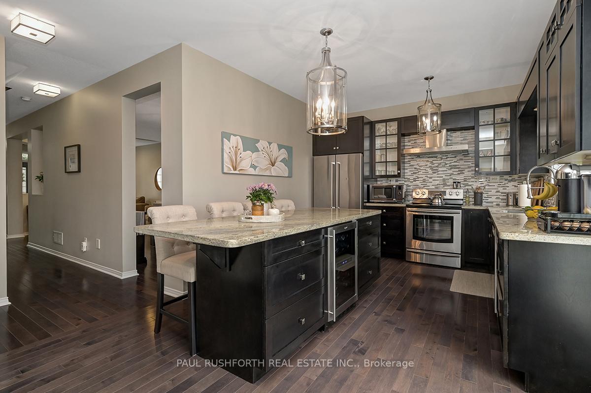 Photo 9 of 937 Rossburn Crescent, Ottawa, Barrhaven - Stonebridge — HOMEH