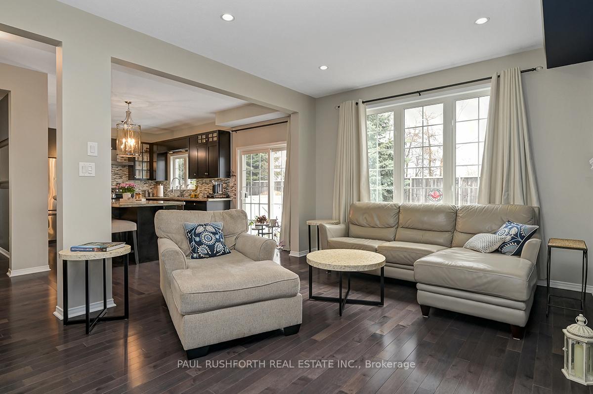 Photo 11 of 937 Rossburn Crescent, Ottawa, Barrhaven - Stonebridge — HOMEH