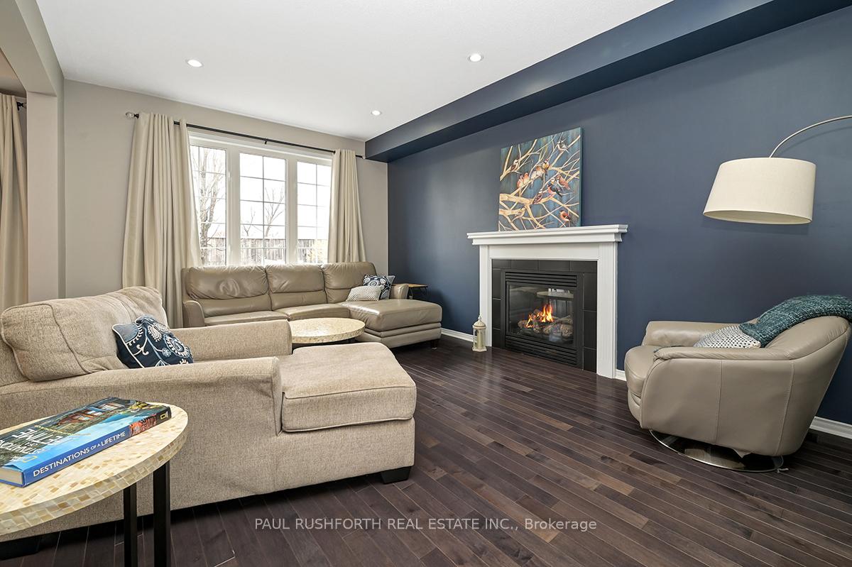 Photo 12 of 937 Rossburn Crescent, Ottawa, Barrhaven - Stonebridge — HOMEH