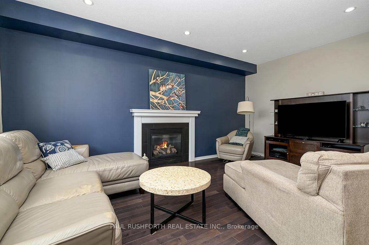 Photo 13 of 937 Rossburn Crescent, Ottawa, Barrhaven - Stonebridge — HOMEH