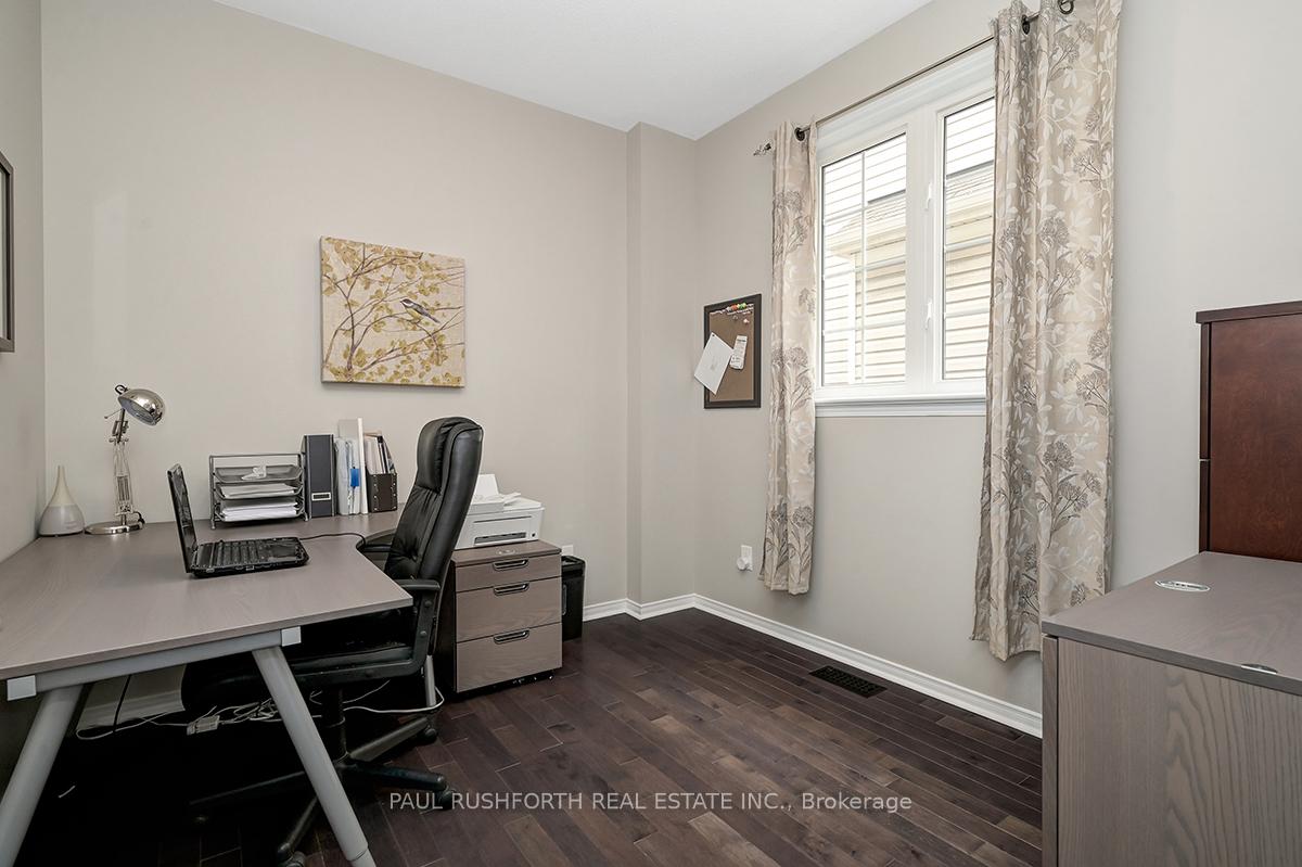 Photo 14 of 937 Rossburn Crescent, Ottawa, Barrhaven - Stonebridge — HOMEH