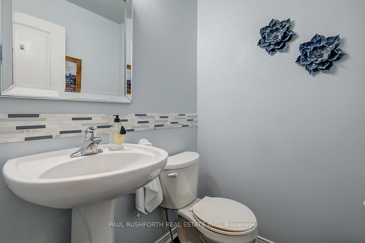 Photo 15 of 937 Rossburn Crescent, Ottawa, Barrhaven - Stonebridge — HOMEH