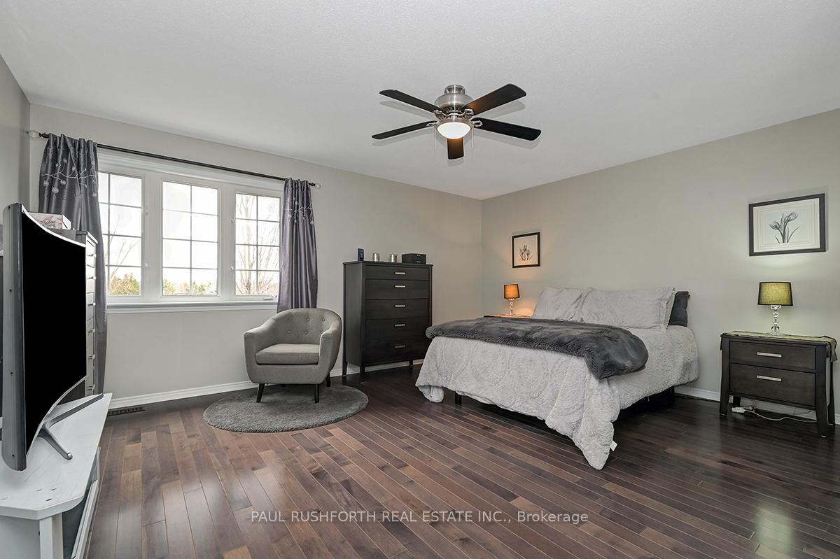Photo 16 of 937 Rossburn Crescent, Ottawa, Barrhaven - Stonebridge — HOMEH