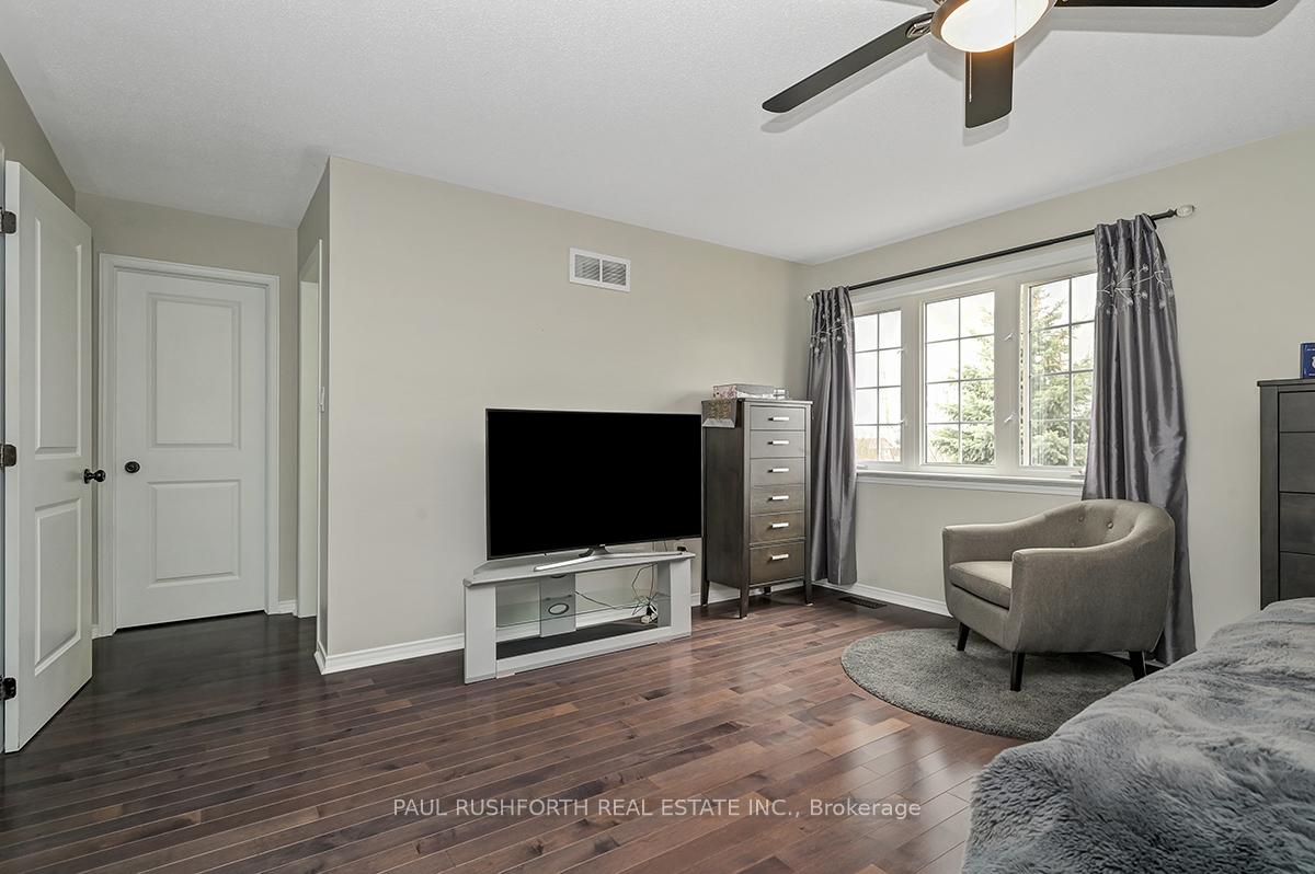 Photo 17 of 937 Rossburn Crescent, Ottawa, Barrhaven - Stonebridge — HOMEH