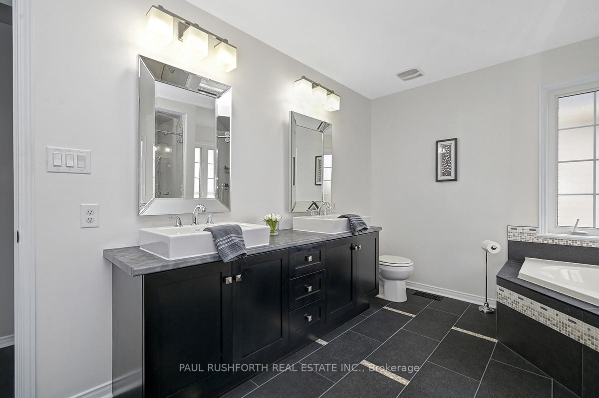 Photo 19 of 937 Rossburn Crescent, Ottawa, Barrhaven - Stonebridge — HOMEH