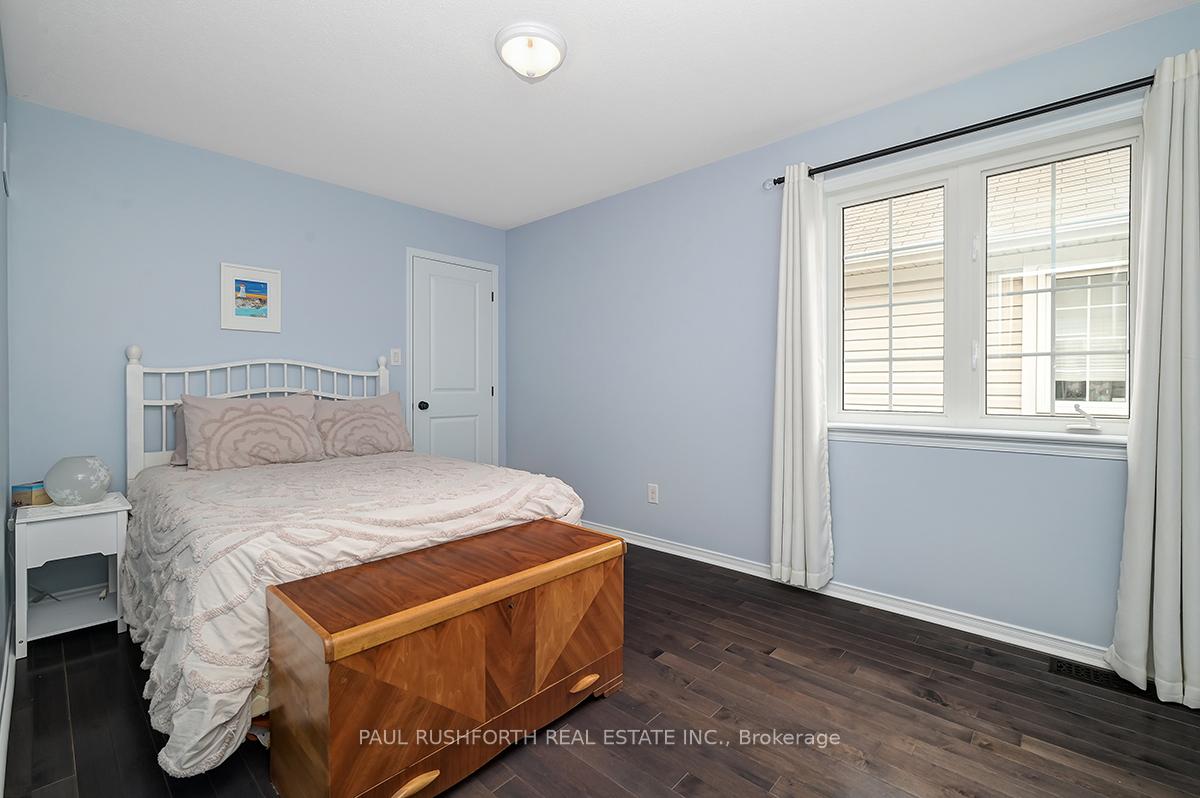 Photo 21 of 937 Rossburn Crescent, Ottawa, Barrhaven - Stonebridge — HOMEH