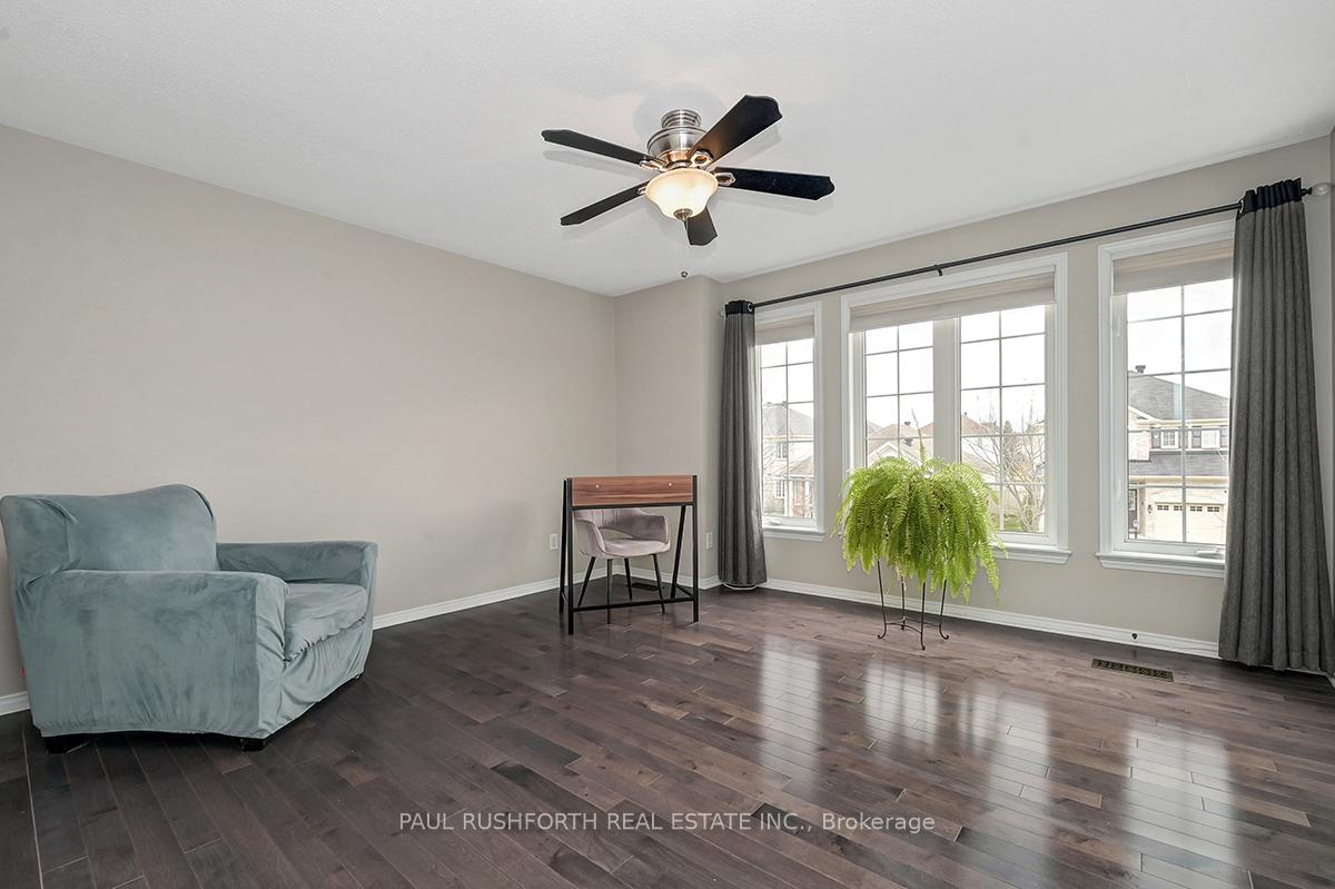 Photo 22 of 937 Rossburn Crescent, Ottawa, Barrhaven - Stonebridge — HOMEH