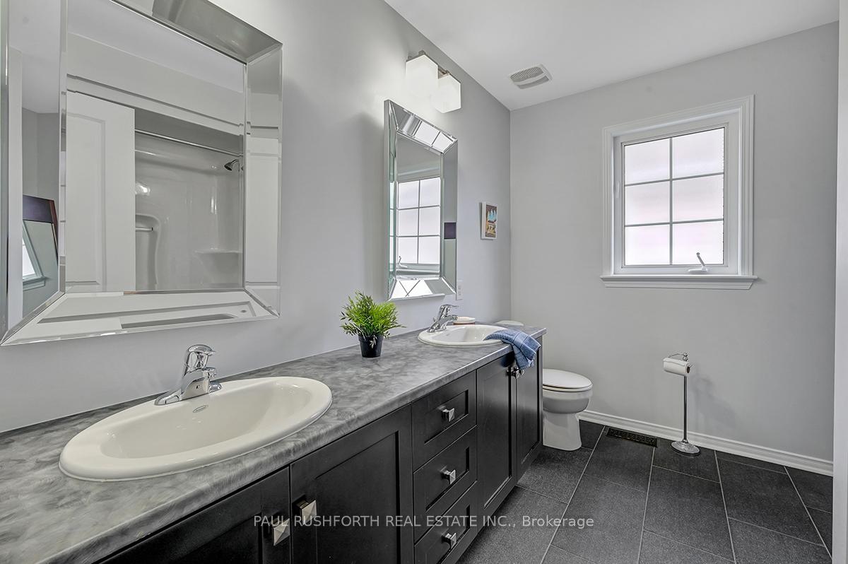 Photo 23 of 937 Rossburn Crescent, Ottawa, Barrhaven - Stonebridge — HOMEH